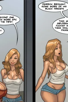 BnW- The Poker Game 3- x (21)