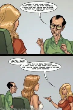 BnW- The Poker Game 3- x (24)