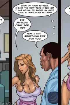 BnW- The Poker Game 3- x (27)