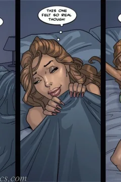 BnW- The Poker Game 3- x (6)