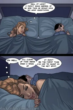 BnW- The Poker Game 3- x (7)