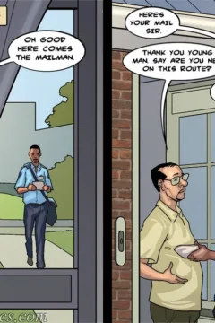 BnW- The Poker Game 3- x (8)