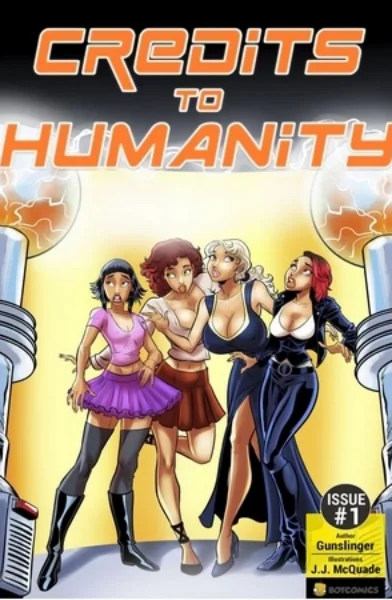 Bot- Credits to Humanity- xyz