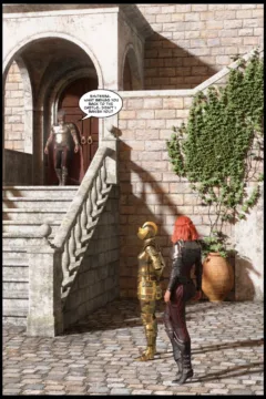 Cantraps- Heart of Darkness- x (100)