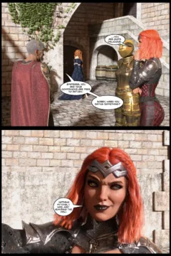 Cantraps- Heart of Darkness- x (106)