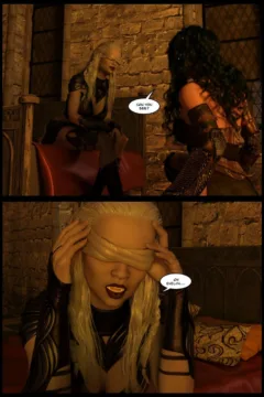 Cantraps- Heart of Darkness- x (124)