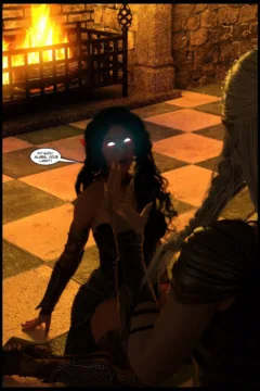 Cantraps- Heart of Darkness- x (126)