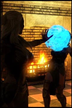 Cantraps- Heart of Darkness- x (130)