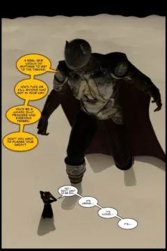 Cantraps- Heart of Darkness- x (150)