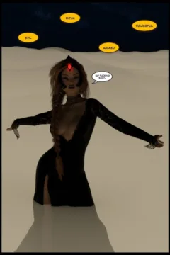 Cantraps- Heart of Darkness- x (151)