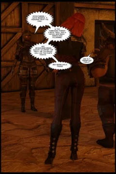 Cantraps- Heart of Darkness- x (16)