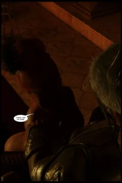 Cantraps- Heart of Darkness- x (160)