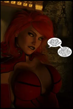 Cantraps- Heart of Darkness- x (186)