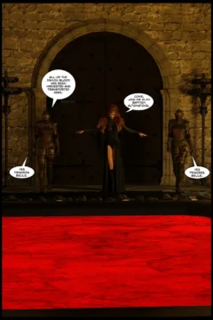 Cantraps- Heart of Darkness- x (190)