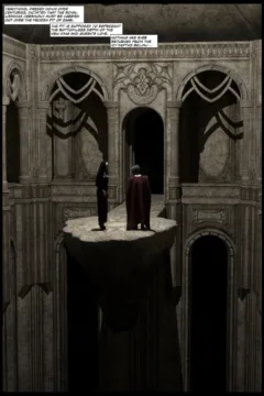 Cantraps- Heart of Darkness- x (200)