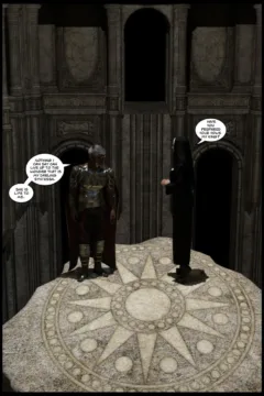 Cantraps- Heart of Darkness- x (201)