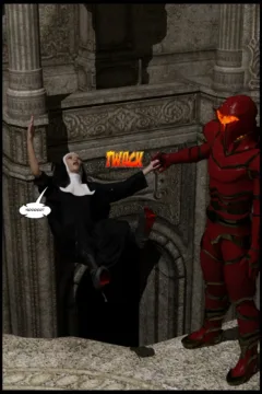 Cantraps- Heart of Darkness- x (210)