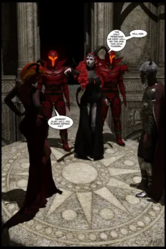 Cantraps- Heart of Darkness- x (212)