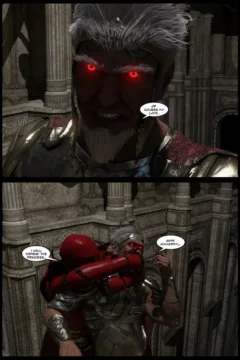 Cantraps- Heart of Darkness- x (213)