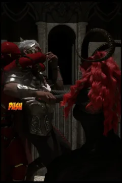 Cantraps- Heart of Darkness- x (214)