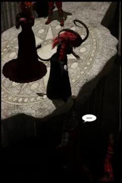 Cantraps- Heart of Darkness- x (215)