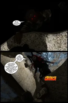 Cantraps- Heart of Darkness- x (216)