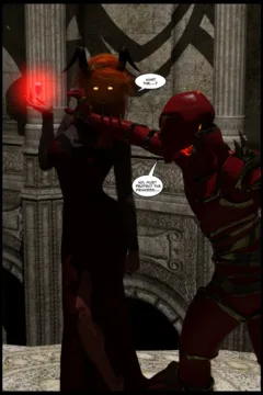 Cantraps- Heart of Darkness- x (219)