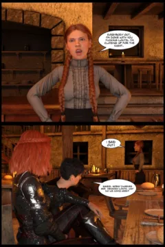 Cantraps- Heart of Darkness- x (4)