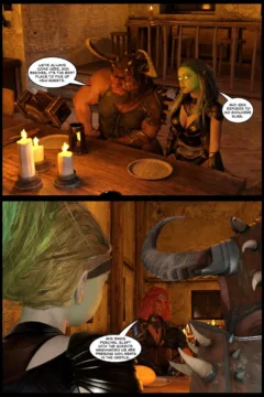 Cantraps- Heart of Darkness- x (5)