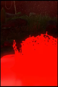 Cantraps- Heart of Darkness- x (50)