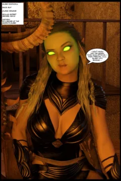 Cantraps- Heart of Darkness- x (6)