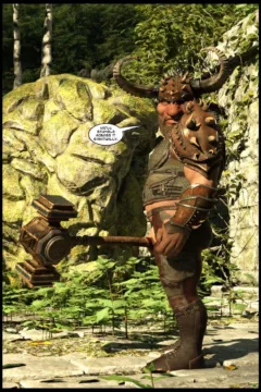 Cantraps- Heart of Darkness- x (60)