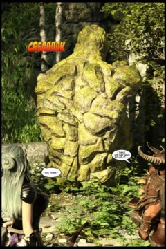 Cantraps- Heart of Darkness- x (64)