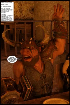 Cantraps- Heart of Darkness- x (7)