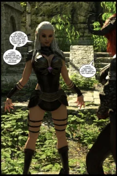 Cantraps- Heart of Darkness- x (85)