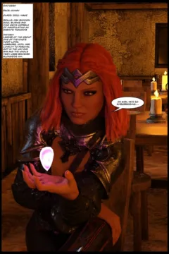 Cantraps- Heart of Darkness- x (9)