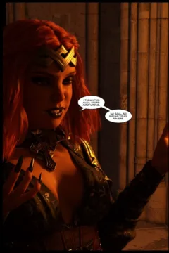 Cantraps- Heart of Darkness- x (98)