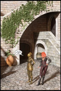 Cantraps- Heart of Darkness- x (99)