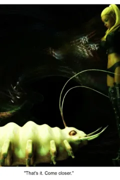 Casgra – Bridget and the Beast- x (3)