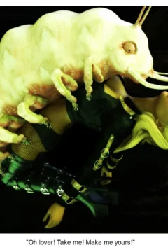 Casgra – Bridget and the Beast- x (6)