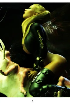 Casgra – Bridget and the Beast- x (9)