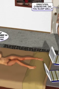 Caught in the Headlights #42- x (18)