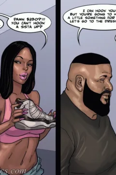 Chocolate City- Baby Mama- xx (10)