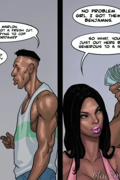 Chocolate City- Baby Mama- xx (11)