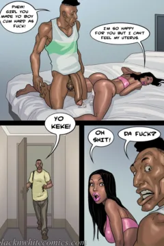 Chocolate City- Baby Mama- xx (27)