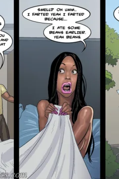 Chocolate City- Baby Mama- xx (28)