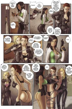 Claire Voyant- Hard Edge- x (4)