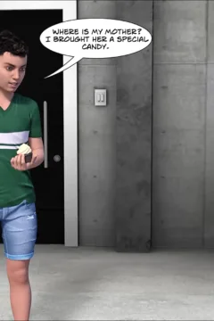 CrazyDad3D – The Grandma 3- x (35)