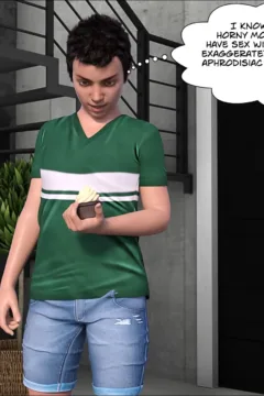 CrazyDad3D – The Grandma 3- x (36)