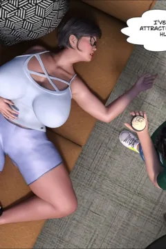 CrazyDad3D – The Grandma 3- x (37)